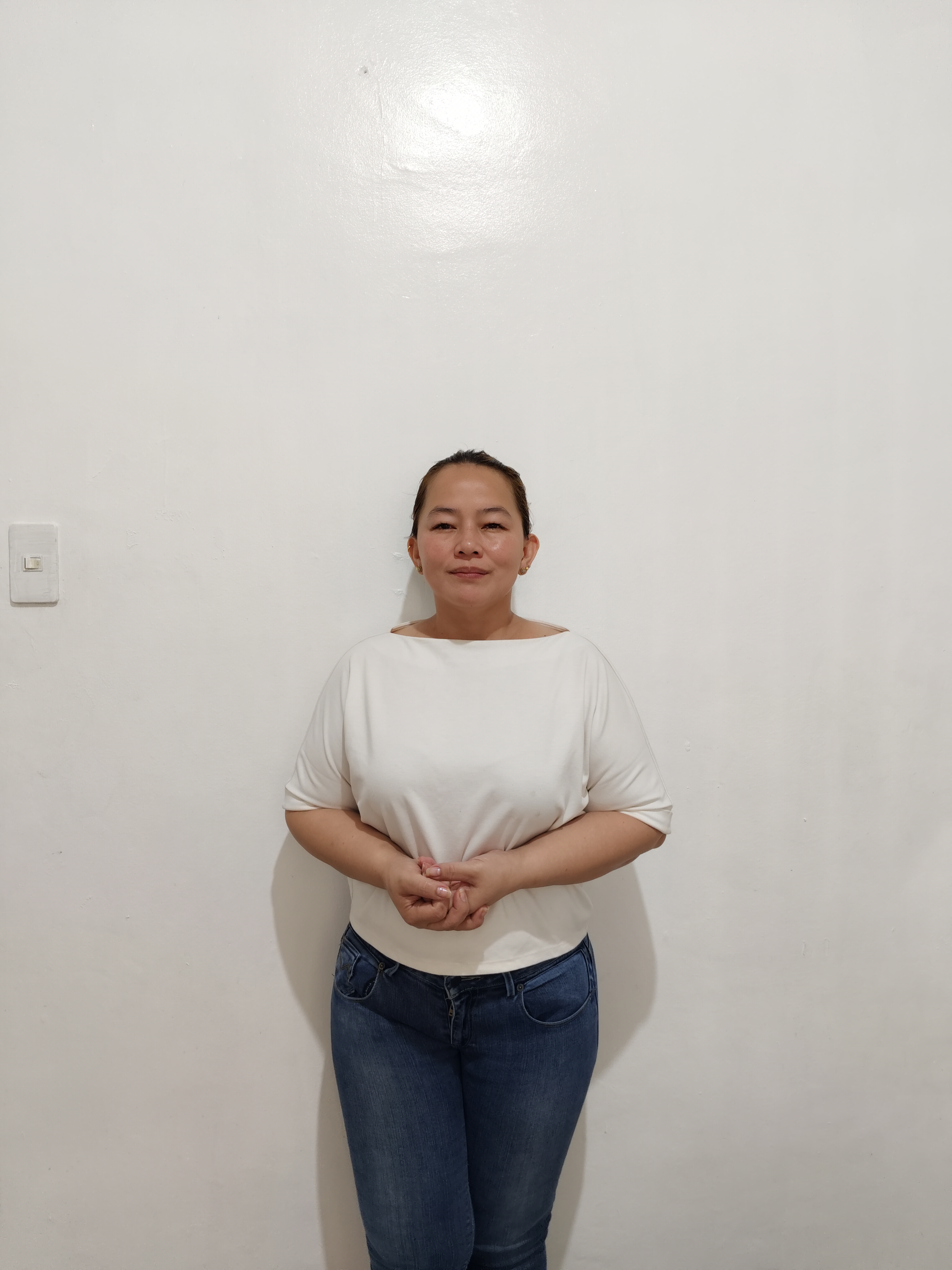 Reinalyn A Manansala