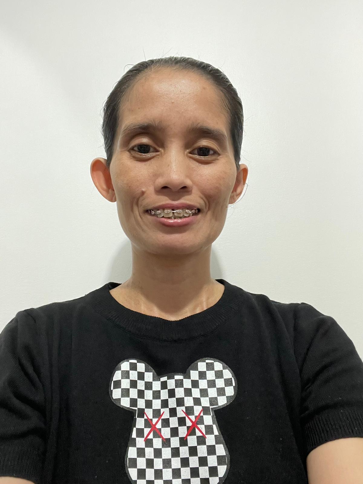 Juliet Jose Dimaunahan
