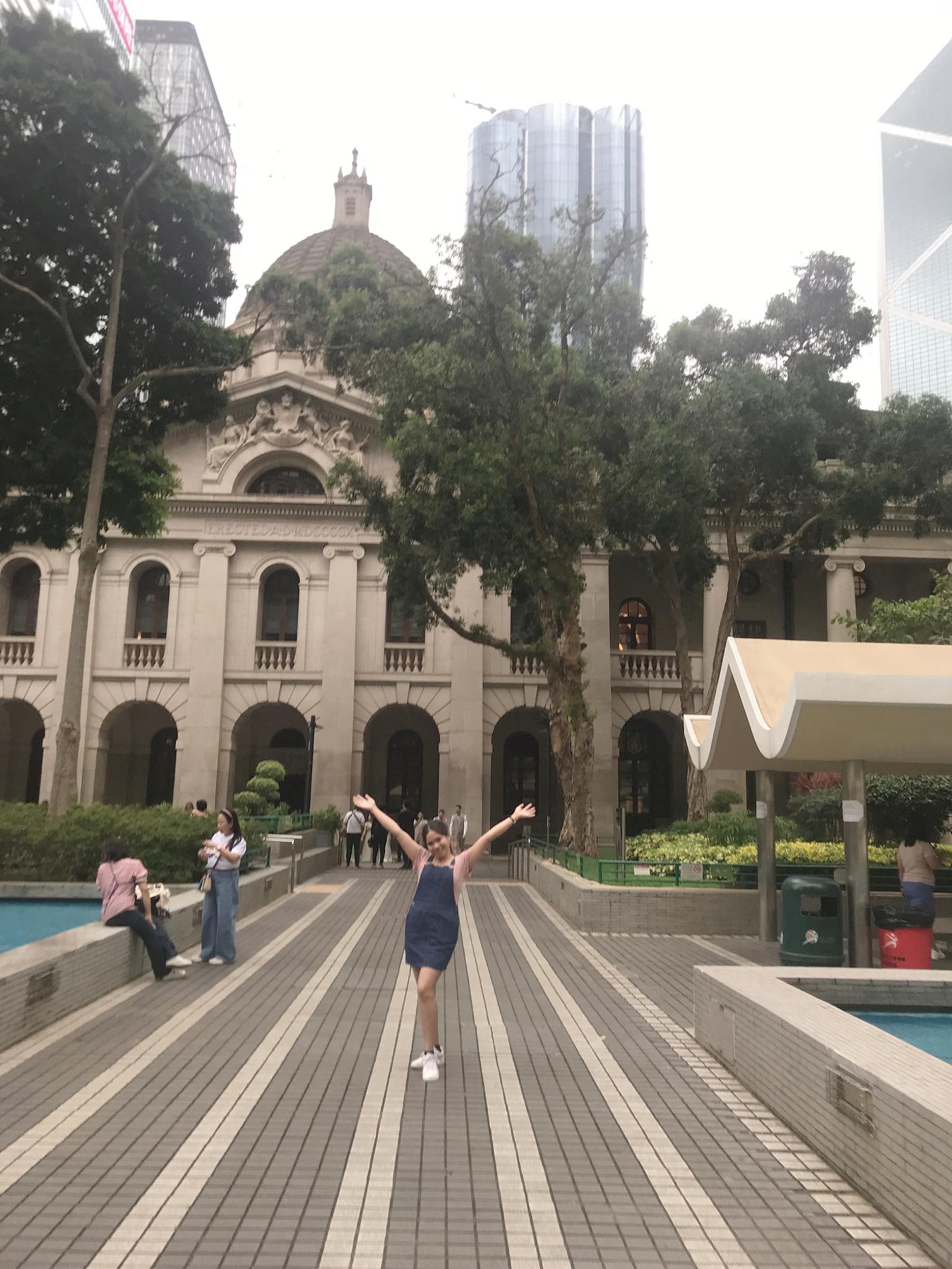 Irene Mae G. Geverola