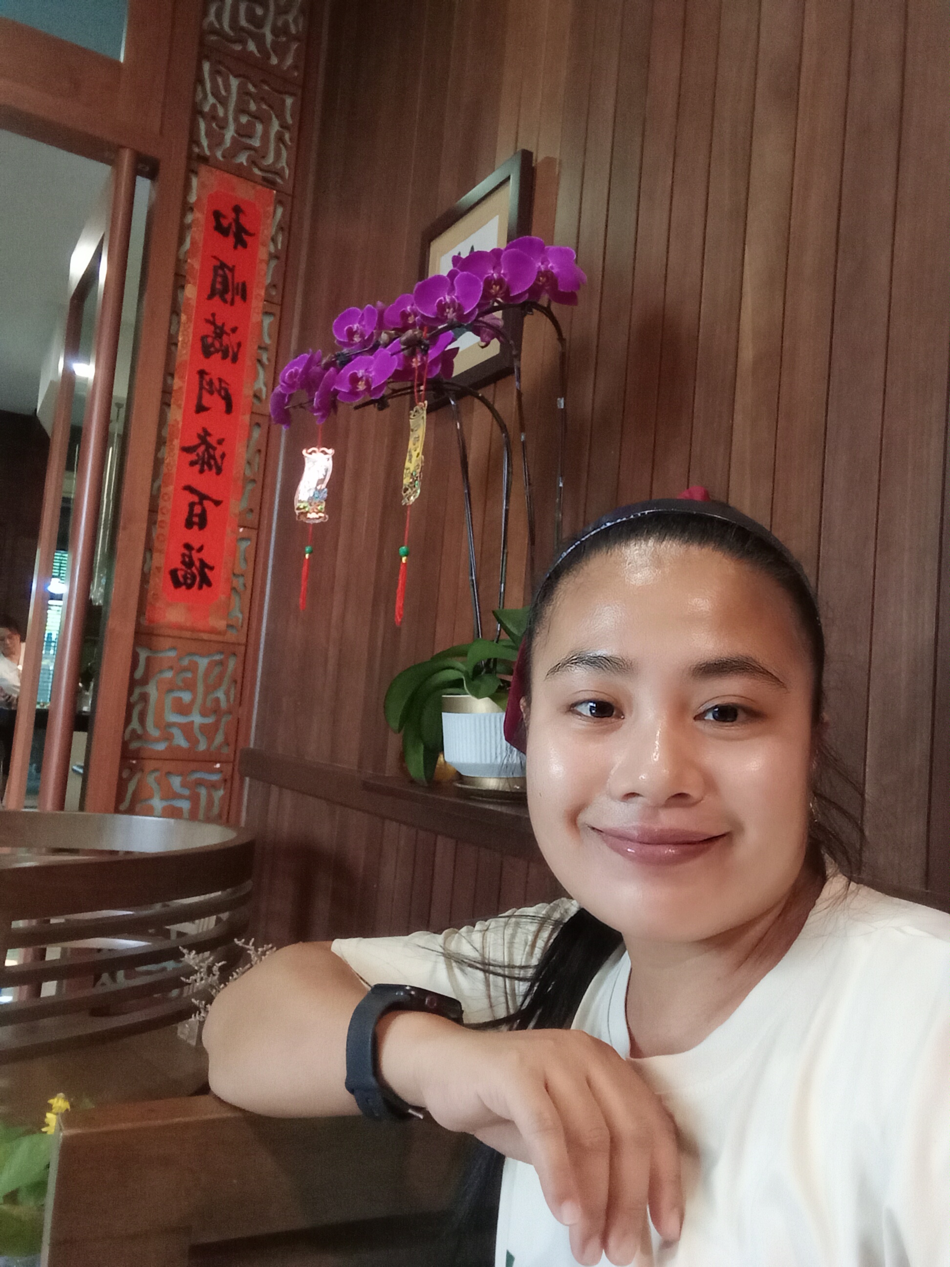 Fredelyn G. De la Cruz