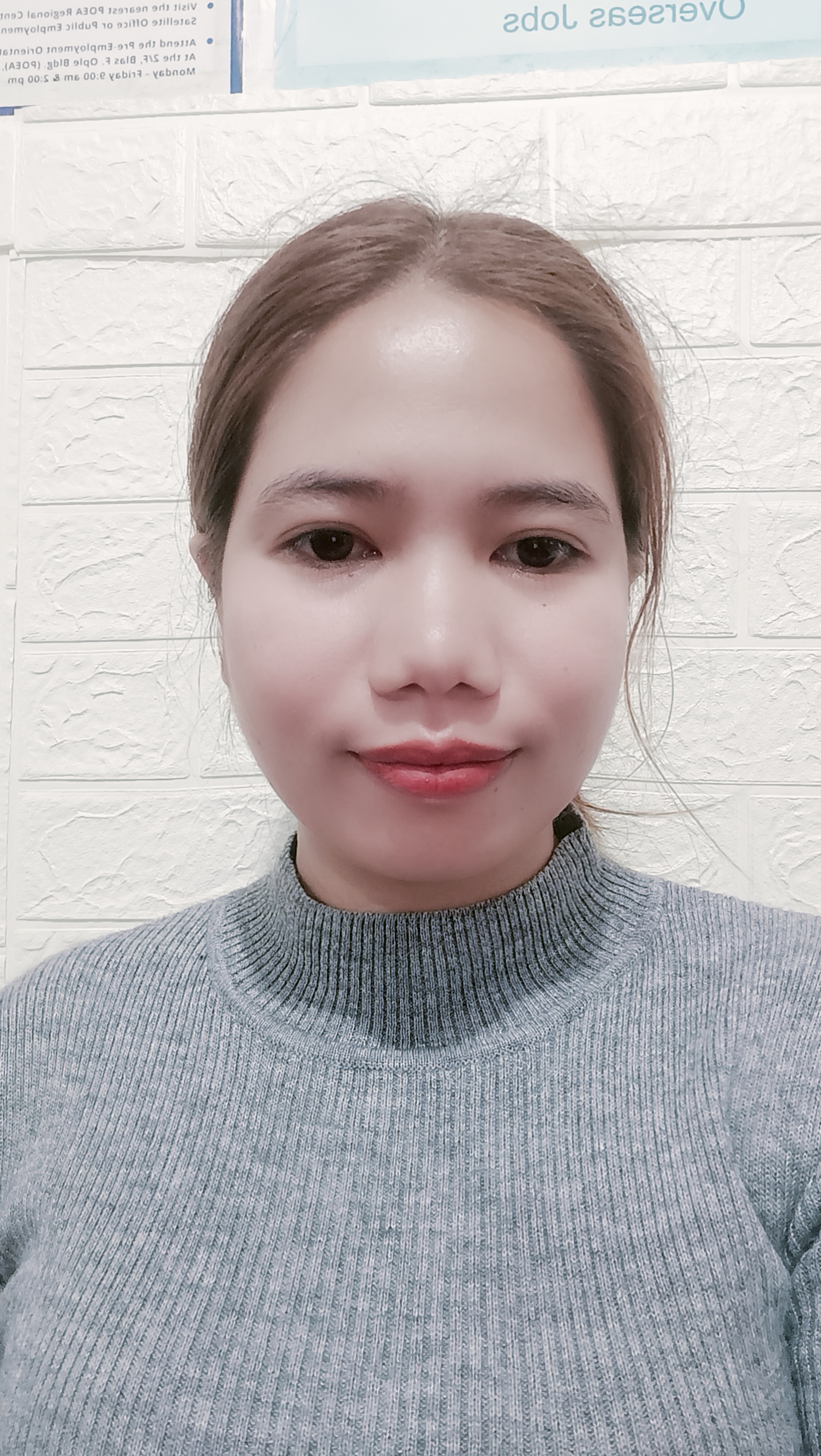 Irene Mae G. Geverola