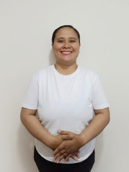 JENNIFER RENTOSA CARANZO