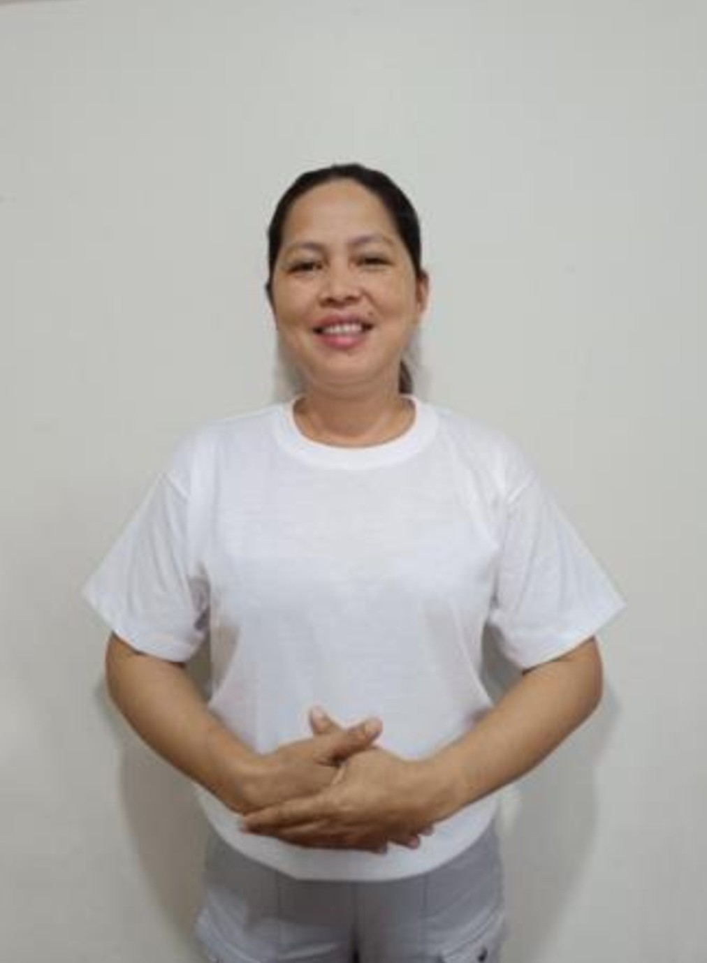 JEMA MAINIT TEPAN