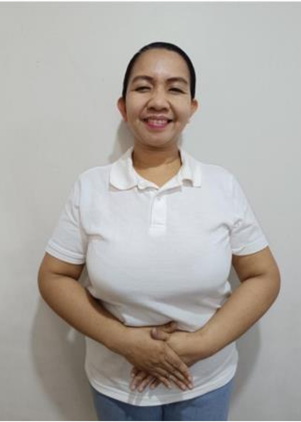 NANCY PIASEDAD RUBEN