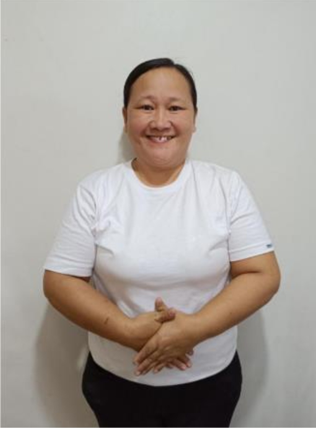 MARGILYN RUIZ DELIZO