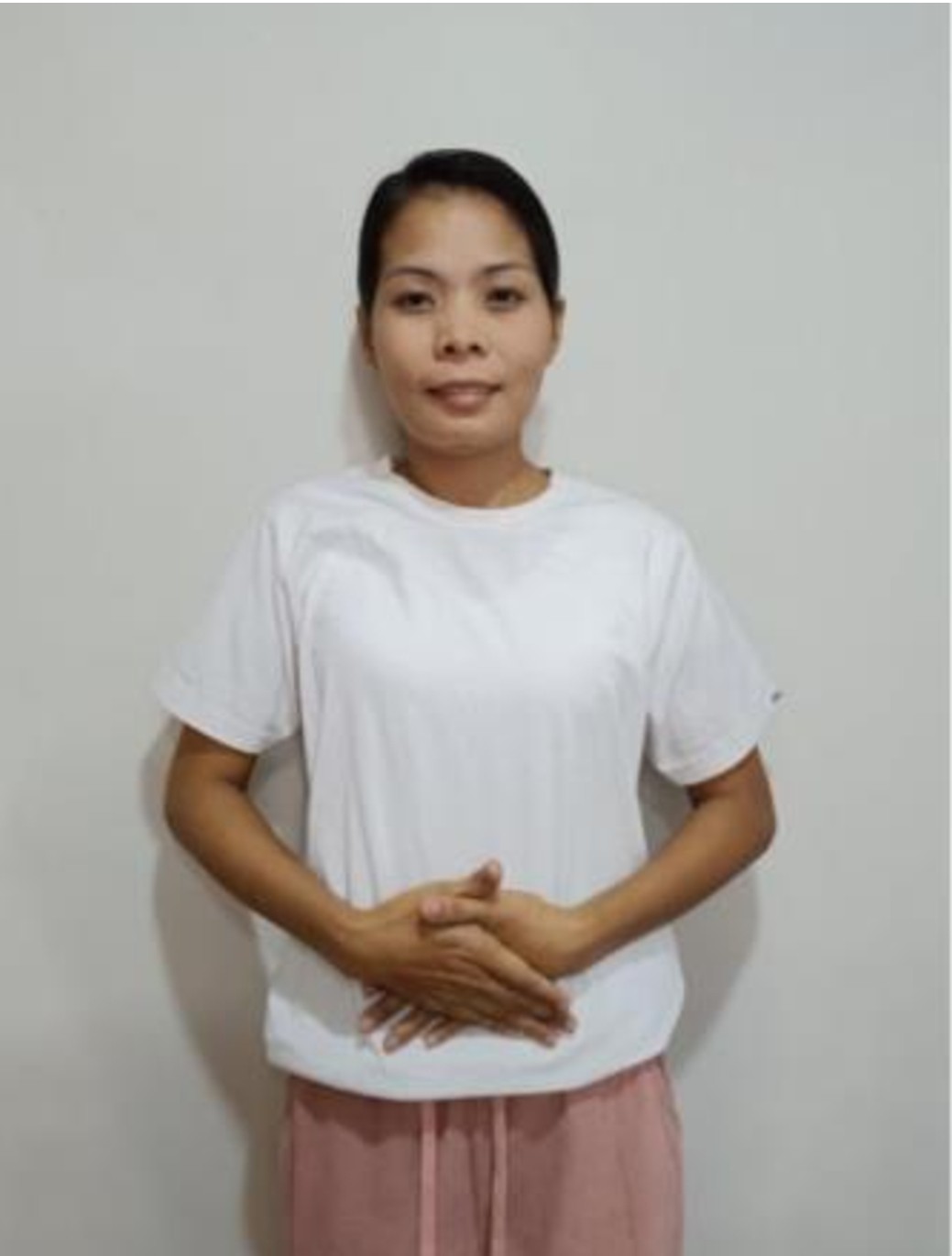SHERLYN GAGANI MAGADIA