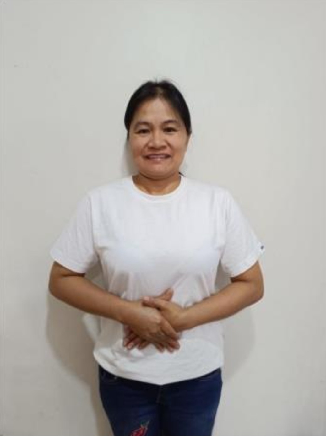ZARAH BAUTISTA MARANAN