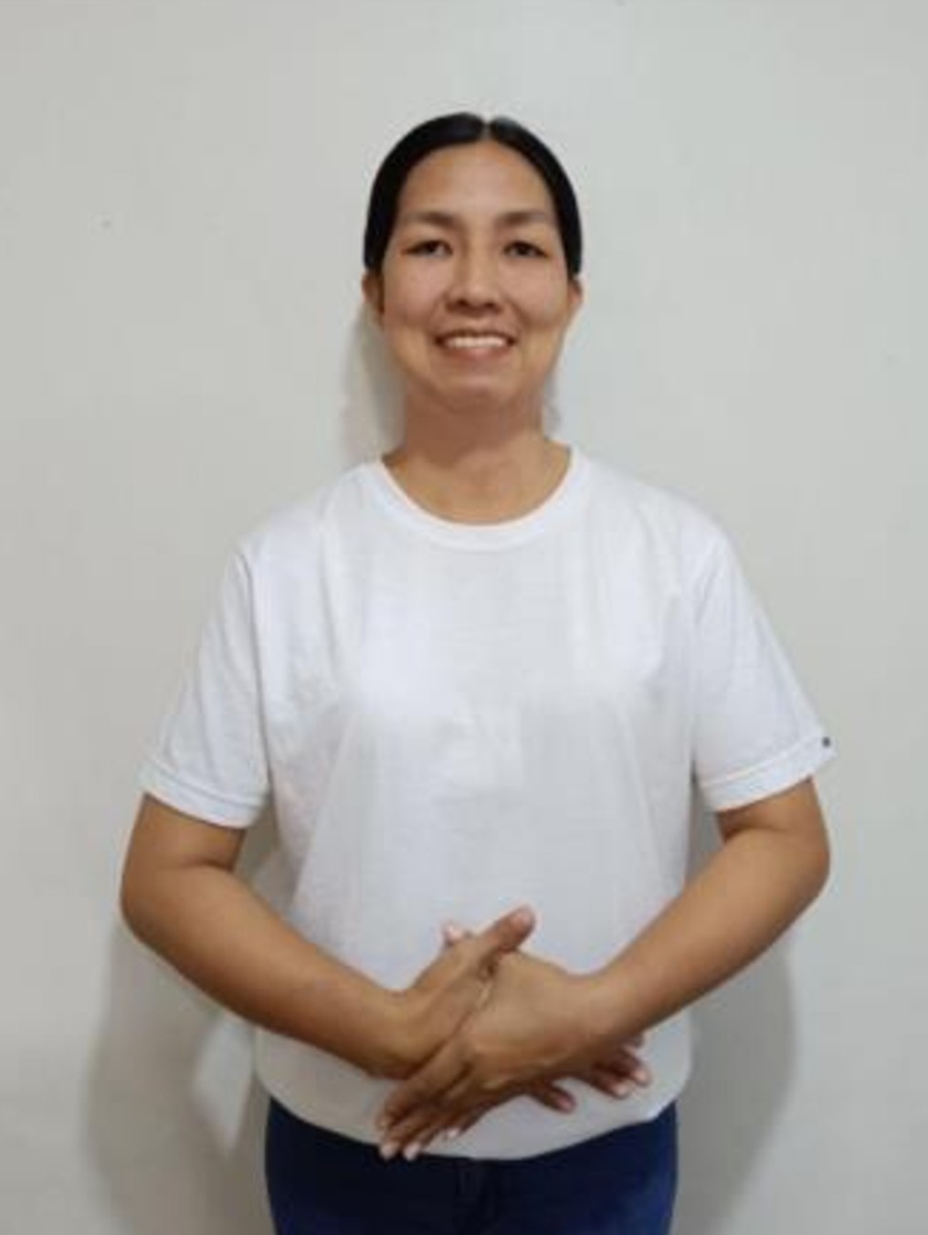 GENALYN BARBOSA DIMATALO