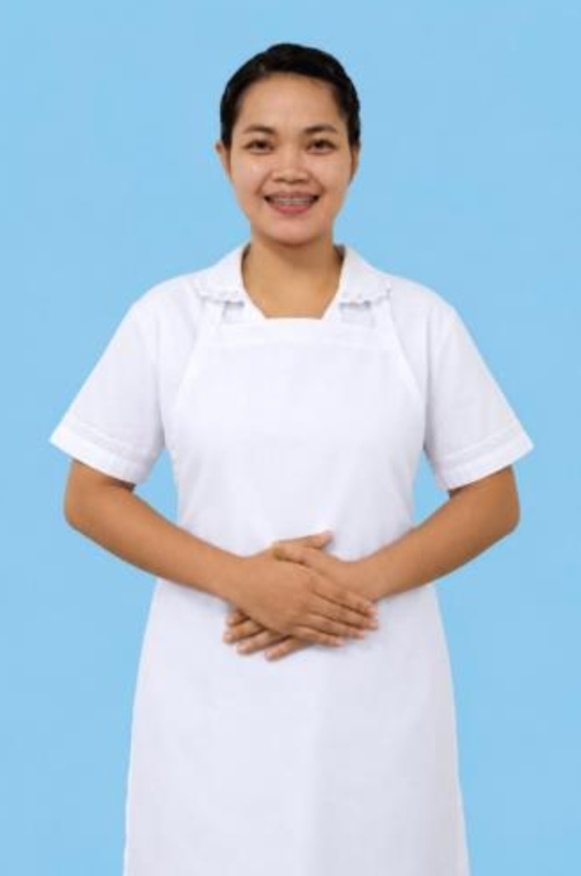 MARY JANE ORBISO CLAVERIA