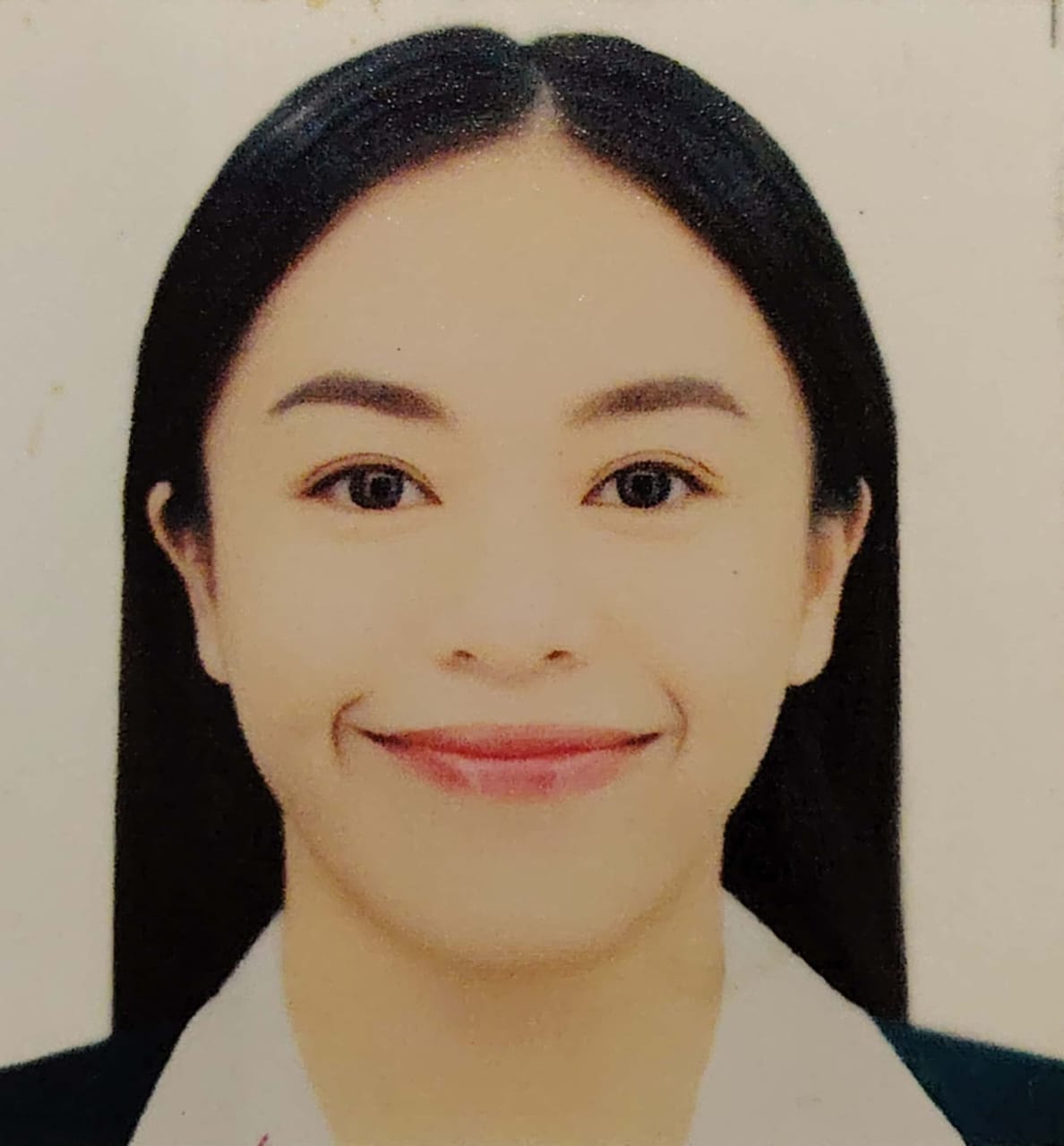 Kezzelyn S. Dela Cruz