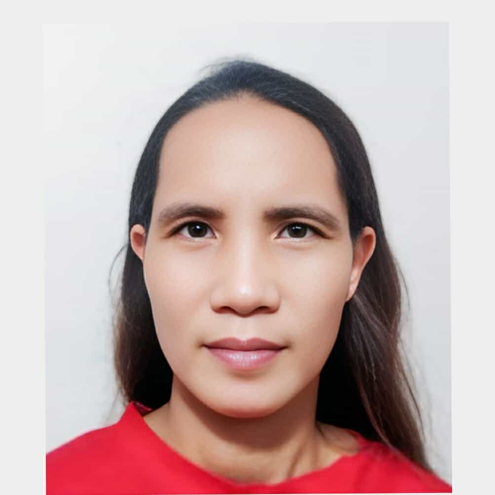 Jocelyn Dulawan Dulnuan