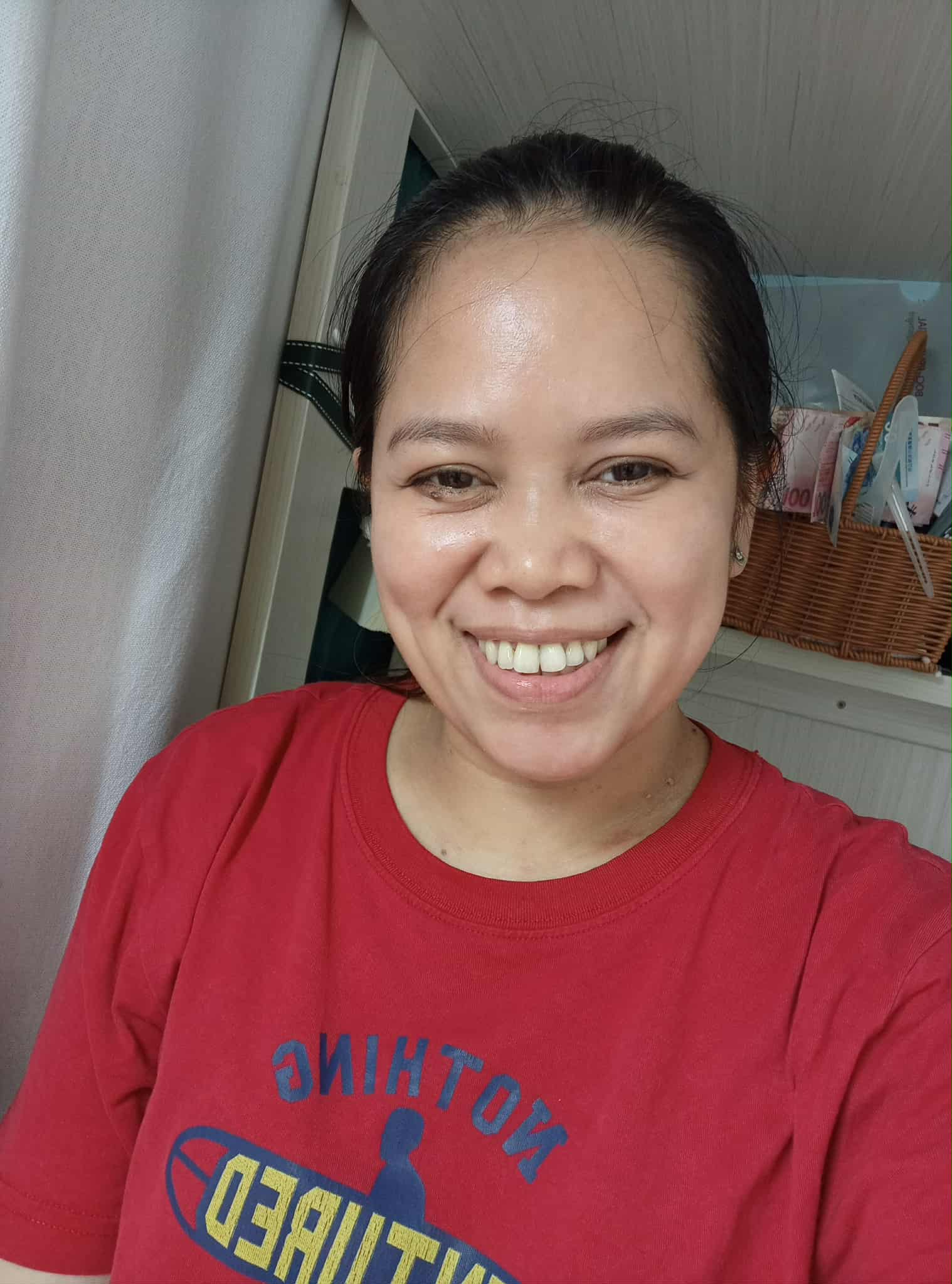 Geraldine O. Enriquez