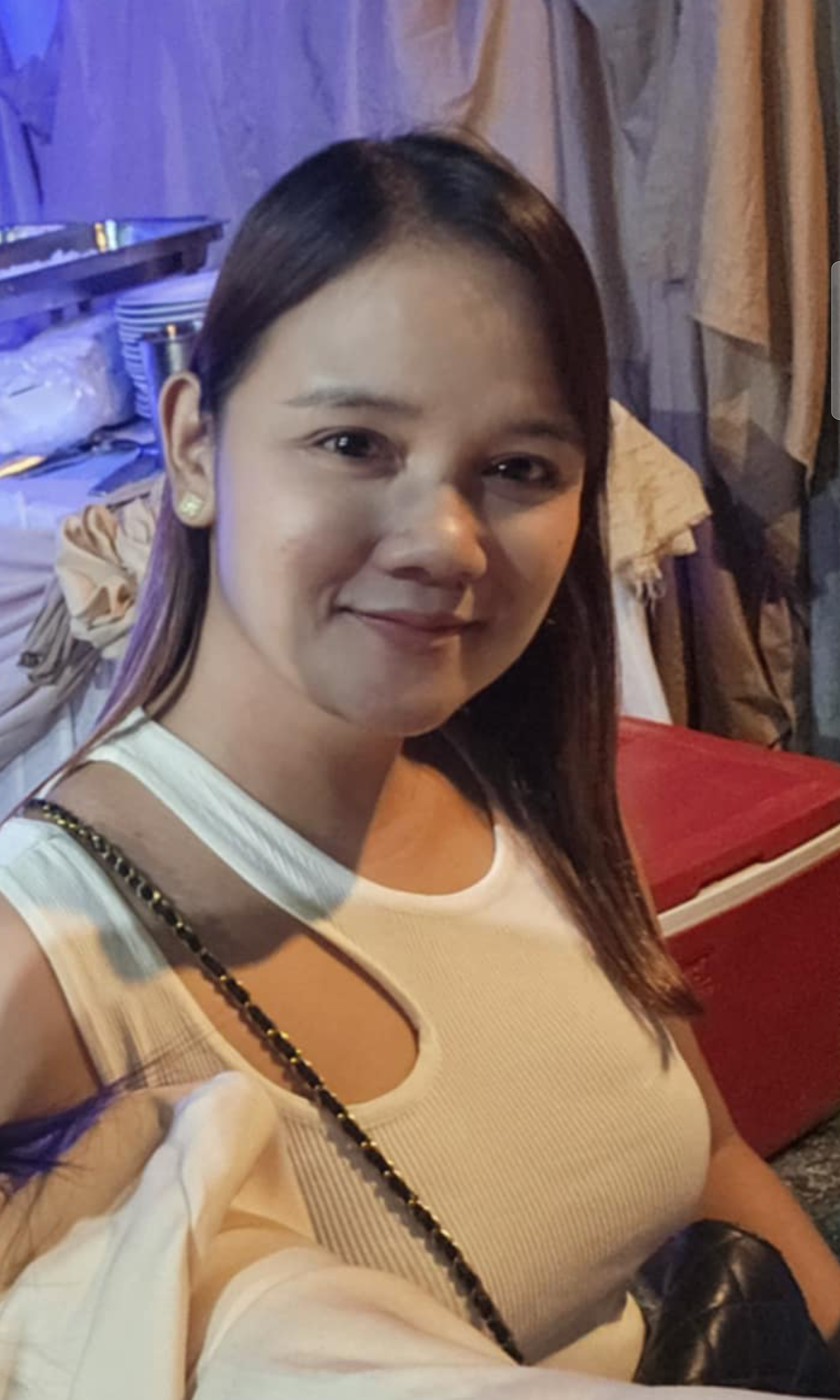 Maricar Ibasco Abracia